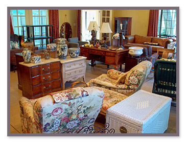 Estate Sales - Caring Transitions Indy West
